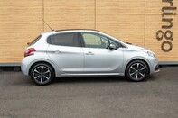 Peugeot 208 PURETECH ALLURE PREMIUM 15