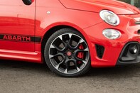 Abarth 500 595 COMPETIZIONE 2