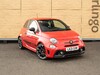 Abarth 500 595 COMPETIZIONE