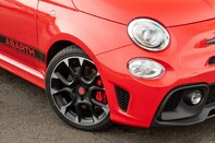 Abarth 500 595 COMPETIZIONE 3