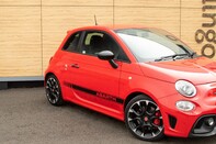 Abarth 500 595 COMPETIZIONE 9