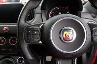 Abarth 500 595 COMPETIZIONE 22