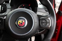 Abarth 500 595 COMPETIZIONE 23