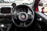 Abarth 500 595 COMPETIZIONE 24