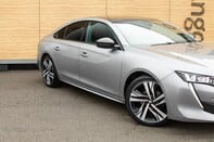 Peugeot 508 PURETECH S/S GT LINE 10