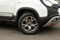 Fiat Panda TWINAIR CROSS 2