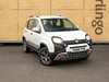 Fiat Panda TWINAIR CROSS