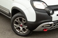 Fiat Panda TWINAIR CROSS 3