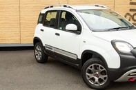 Fiat Panda TWINAIR CROSS 9