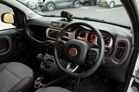 Fiat Panda TWINAIR CROSS 5