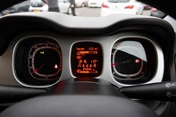 Fiat Panda TWINAIR CROSS 12