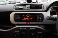 Fiat Panda TWINAIR CROSS 28