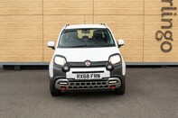 Fiat Panda TWINAIR CROSS 7