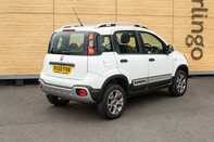 Fiat Panda TWINAIR CROSS 4