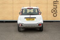 Fiat Panda TWINAIR CROSS 8