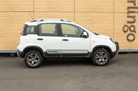 Fiat Panda TWINAIR CROSS 16