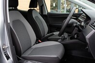 SEAT Ibiza TSI SE 31