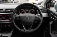 SEAT Ibiza TSI SE 23