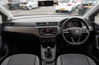 SEAT Ibiza TSI SE 13