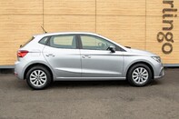 SEAT Ibiza TSI SE 15