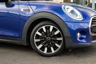 Mini Hatch COOPER 2