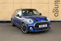 Mini Hatch COOPER 1