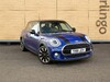 Mini Hatch COOPER