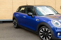 Mini Hatch COOPER 9