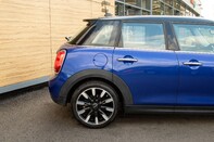 Mini Hatch COOPER 11