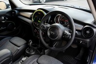 Mini Hatch COOPER 5