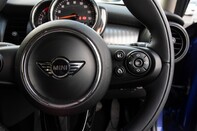 Mini Hatch COOPER 22