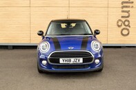 Mini Hatch COOPER 7