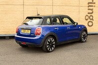 Mini Hatch COOPER 4