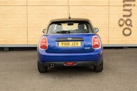 Mini Hatch COOPER 8