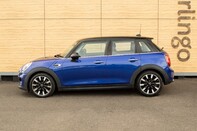 Mini Hatch COOPER 16