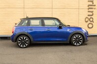 Mini Hatch COOPER 15