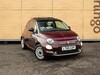 Fiat 500 LOUNGE