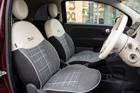 Fiat 500 LOUNGE 32