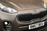 Kia Sportage 1 ISG 14