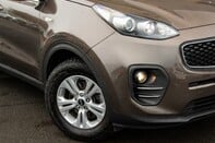 Kia Sportage 1 ISG 3