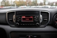 Kia Sportage 1 ISG 25