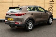 Kia Sportage 1 ISG 4