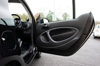 Smart Fortwo Coupe PRIME PREMIUM PLUS T 18