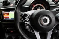 Smart Fortwo Coupe PRIME PREMIUM PLUS T 22