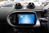 Smart Fortwo Coupe PRIME PREMIUM PLUS T 28