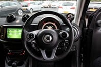 Smart Fortwo Coupe PRIME PREMIUM PLUS T 24