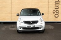 Smart Fortwo Coupe PRIME PREMIUM PLUS T 7