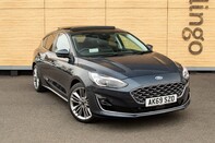 Ford Focus VIGNALE 1