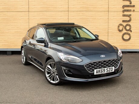 Ford Focus VIGNALE