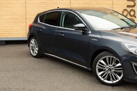 Ford Focus VIGNALE 10